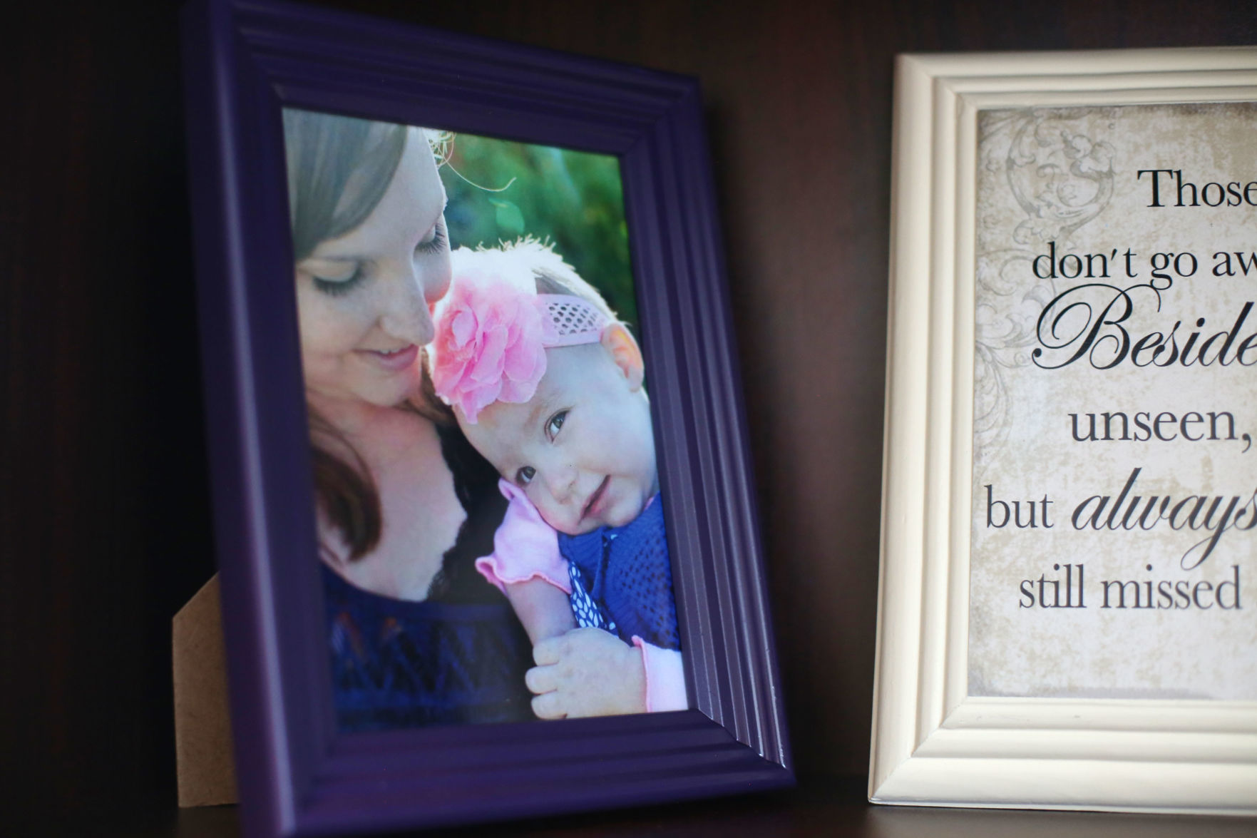 Olivia Caldwell Foundation
